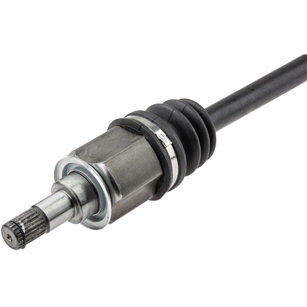 Drivaxel Mini Mini (r50, R53), framaxel vänster Nty NPW-BM-119 NTY Drivaxel Mini Mini (r50, R53), framaxel vänster Nty NPW-BM-119 NTY