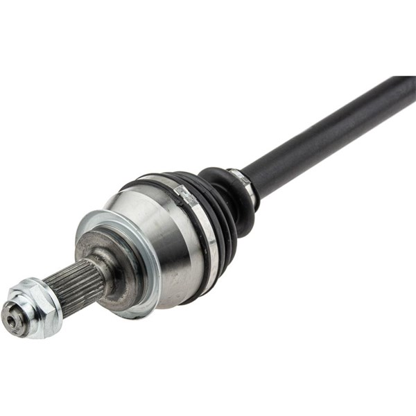 Drivaxel Mini Mini (r50, R53), framaxel vänster Nty NPW-BM-119 NTY