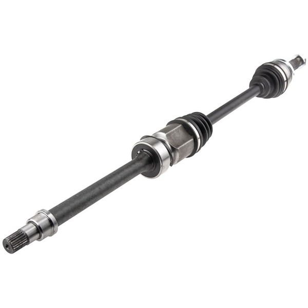 Drivaxel Mini Mini (r50, R53), framaxel höger Nty NPW-BM-121 NTY