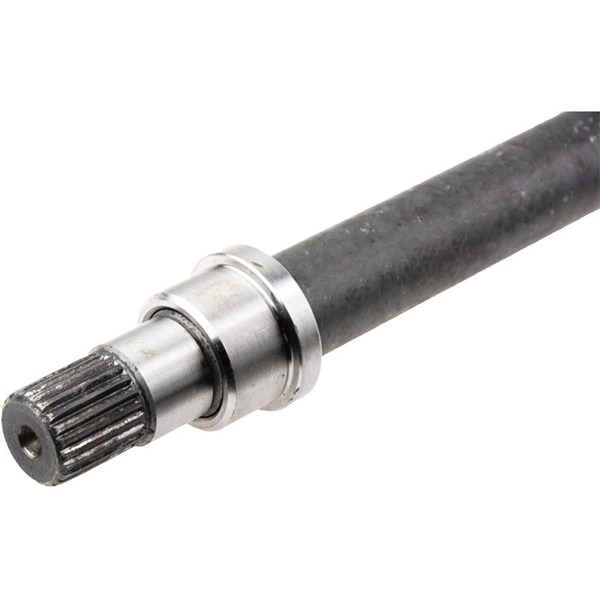Drivaxel Mini Mini (r50, R53), framaxel höger Nty NPW-BM-121 NTY Drivaxel Mini Mini (r50, R53), framaxel höger Nty NPW-BM-121 NTY