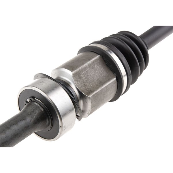 Drivaxel Mini Mini (r50, R53), framaxel höger Nty NPW-BM-121 NTY Drivaxel Mini Mini (r50, R53), framaxel höger Nty NPW-BM-121 NTY