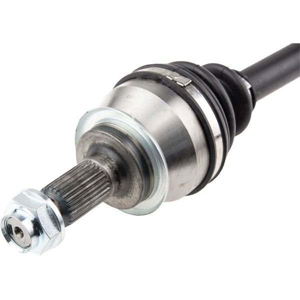 Drivaxel Mini Mini (r50, R53), framaxel höger Nty NPW-BM-121 NTY Drivaxel Mini Mini (r50, R53), framaxel höger Nty NPW-BM-121 NTY