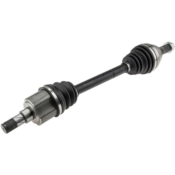Drivaxel, framaxel vänster Nty NPW-BM-125 NTY