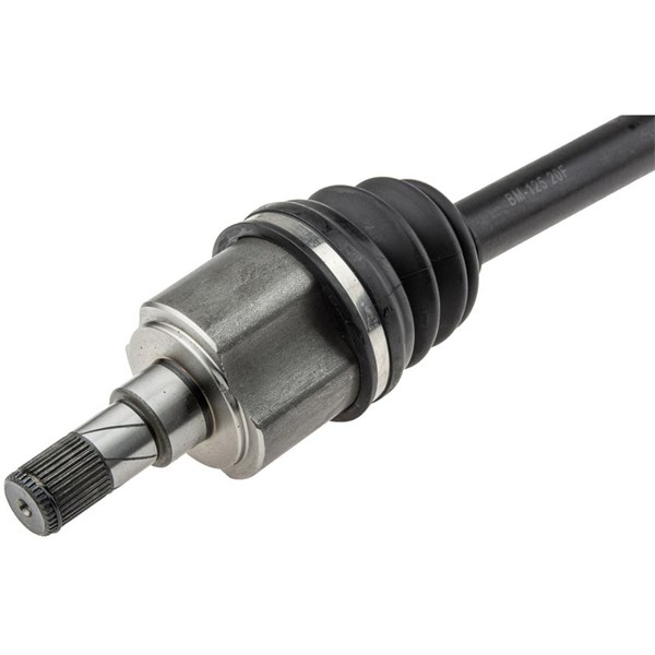 Drivaxel, framaxel vänster Nty NPW-BM-125 NTY Drivaxel, framaxel vänster Nty NPW-BM-125 NTY
