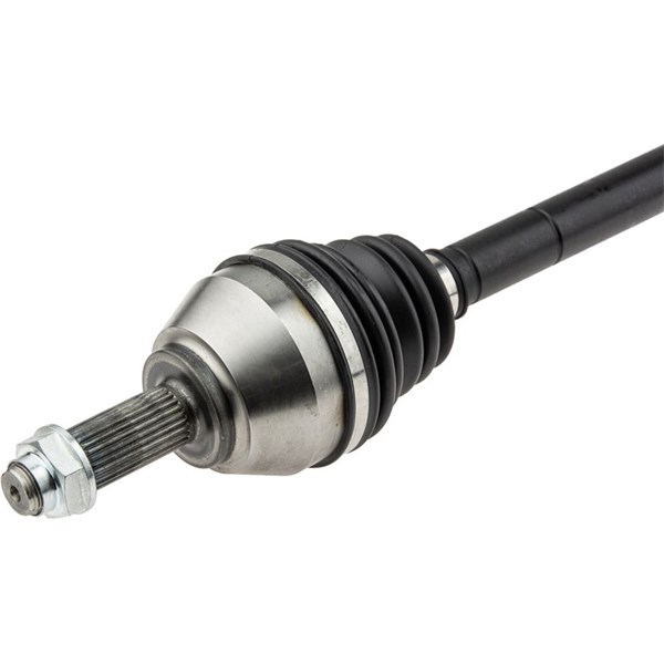Drivaxel, framaxel vänster Nty NPW-BM-125 NTY Drivaxel, framaxel vänster Nty NPW-BM-125 NTY