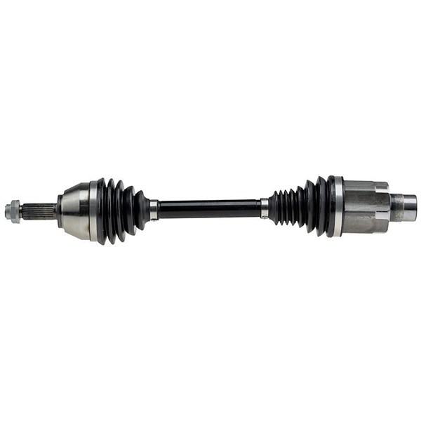 Drivaxel, framaxel höger Nty NPW-BM-135 NTY