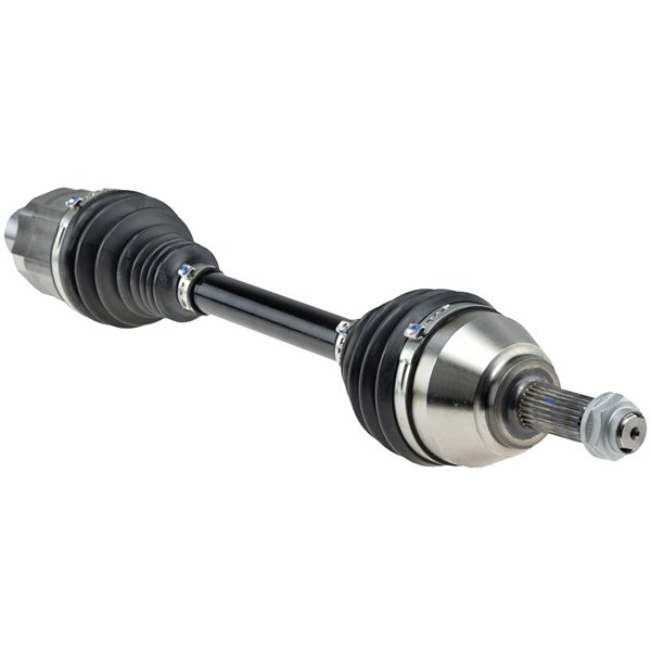 Drivaxel, framaxel höger Nty NPW-BM-135 NTY Drivaxel, framaxel höger Nty NPW-BM-135 NTY