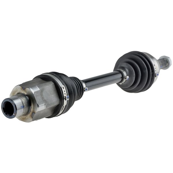 Drivaxel, framaxel höger Nty NPW-BM-135 NTY Drivaxel, framaxel höger Nty NPW-BM-135 NTY