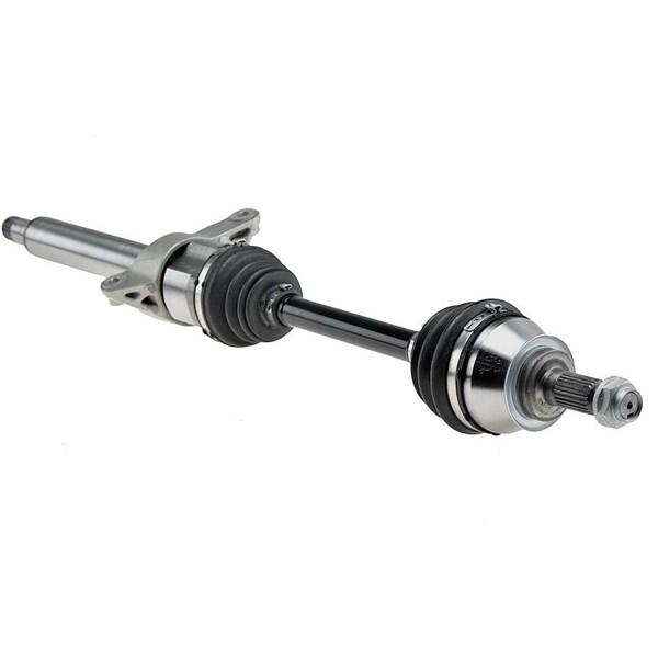 Drivaxel, framaxel höger Nty NPW-BM-137 NTY Drivaxel, framaxel höger Nty NPW-BM-137 NTY