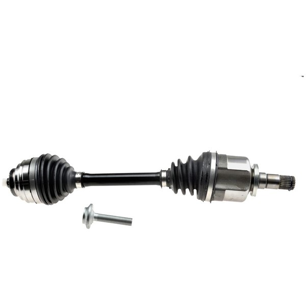 Drivaxel, framaxel vänster Nty NPW-BM-139 NTY