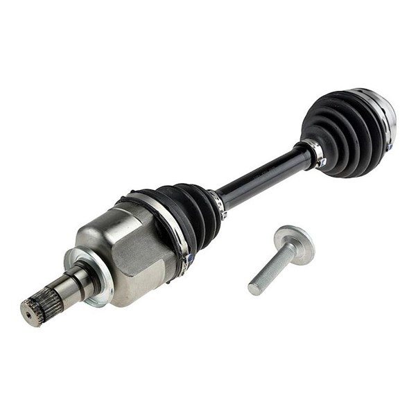 Drivaxel, framaxel vänster Nty NPW-BM-139 NTY Drivaxel, framaxel vänster Nty NPW-BM-139 NTY