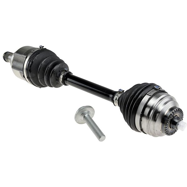 Drivaxel, framaxel vänster Nty NPW-BM-139 NTY Drivaxel, framaxel vänster Nty NPW-BM-139 NTY