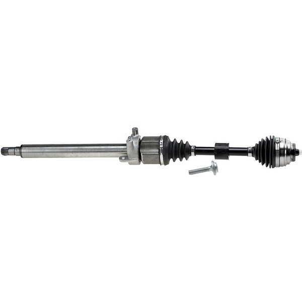 Drivaxel Bmw X2 (f39), framaxel höger Nty NPW-BM-141 NTY