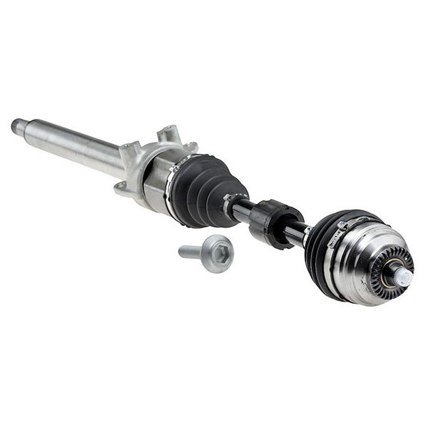 Drivaxel Bmw X2 (f39), framaxel höger Nty NPW-BM-141 NTY Drivaxel Bmw X2 (f39), framaxel höger Nty NPW-BM-141 NTY