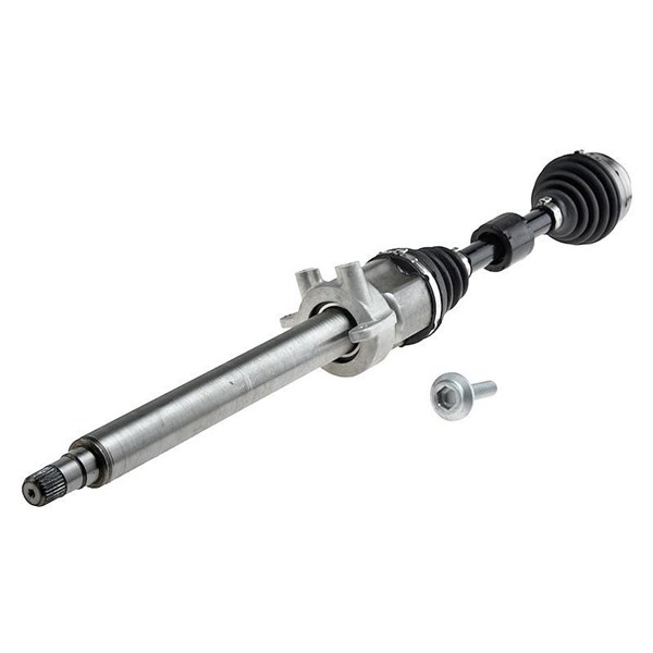 Drivaxel Bmw X2 (f39), framaxel höger Nty NPW-BM-141 NTY Drivaxel Bmw X2 (f39), framaxel höger Nty NPW-BM-141 NTY