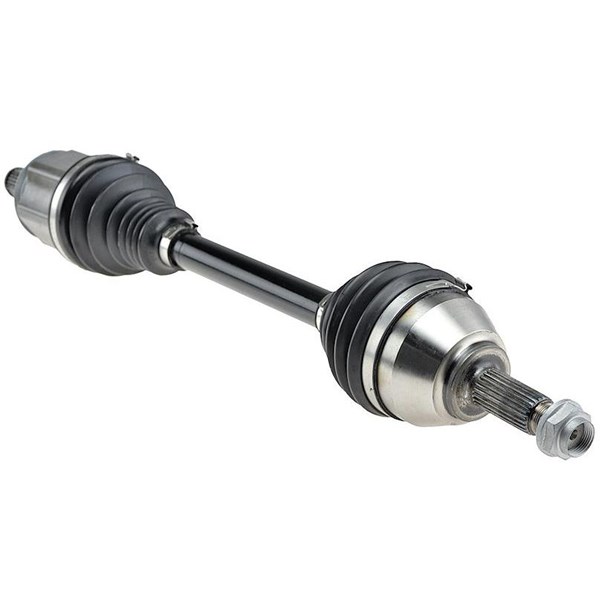 Drivaxel, framaxel vänster Nty NPW-BM-143 NTY Drivaxel, framaxel vänster Nty NPW-BM-143 NTY