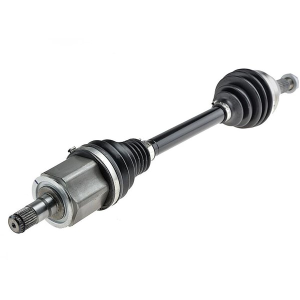 Drivaxel, framaxel vänster Nty NPW-BM-143 NTY