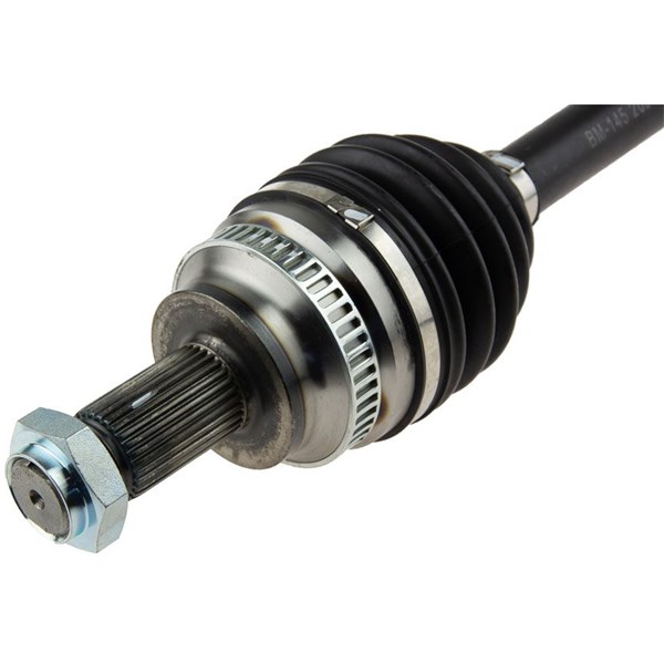 Drivaxel, framaxel höger NTY Drivaxel, framaxel höger NTY
