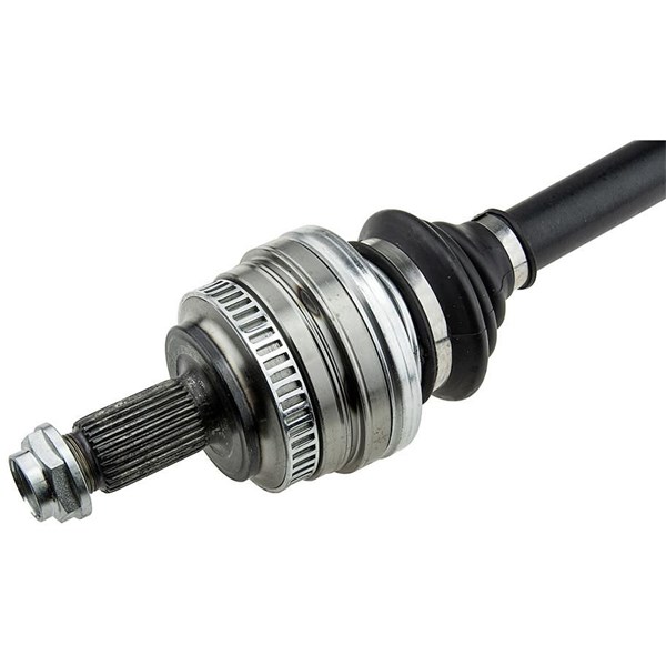 Drivaxel, Bakaxel vänster Nty NPW-BM-147 NTY Drivaxel, Bakaxel vänster Nty NPW-BM-147 NTY
