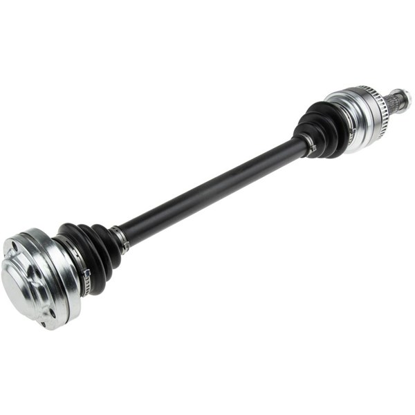 Drivaxel, Bakaxel vänster NTY