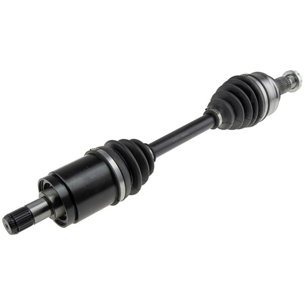 Drivaxel Bmw X3 (e83), framaxel vänster Nty NPW-BM-151 NTY