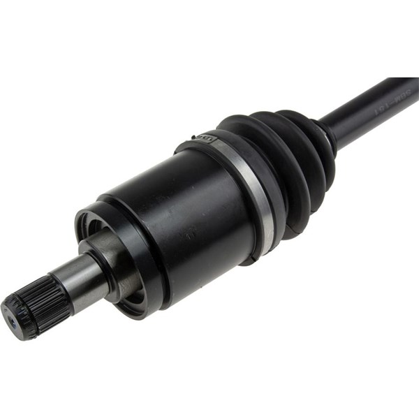 Drivaxel Bmw X3 (e83), framaxel vänster Nty NPW-BM-151 NTY