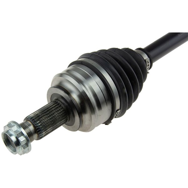 Drivaxel Bmw X3 (e83), framaxel vänster Nty NPW-BM-151 NTY