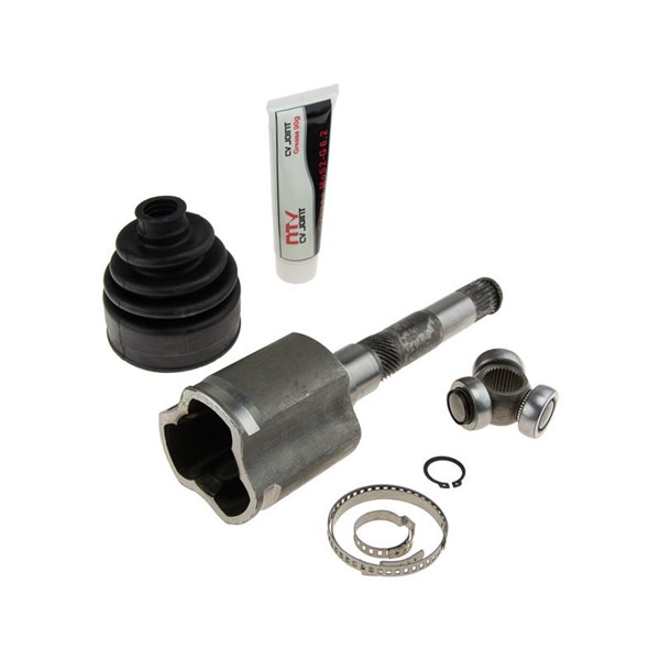 Drivknut, framaxel höger Nty NPW-CH-002 NTY
