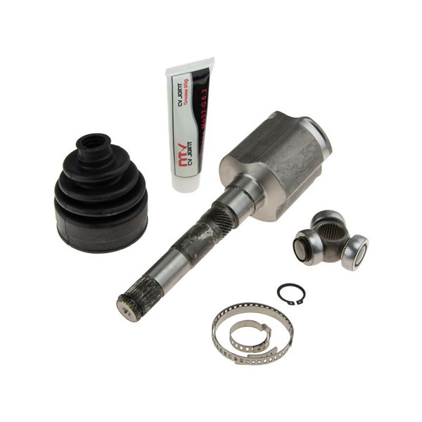 Drivknut, framaxel höger Nty NPW-CH-002 NTY Drivknut, framaxel höger Nty NPW-CH-002 NTY