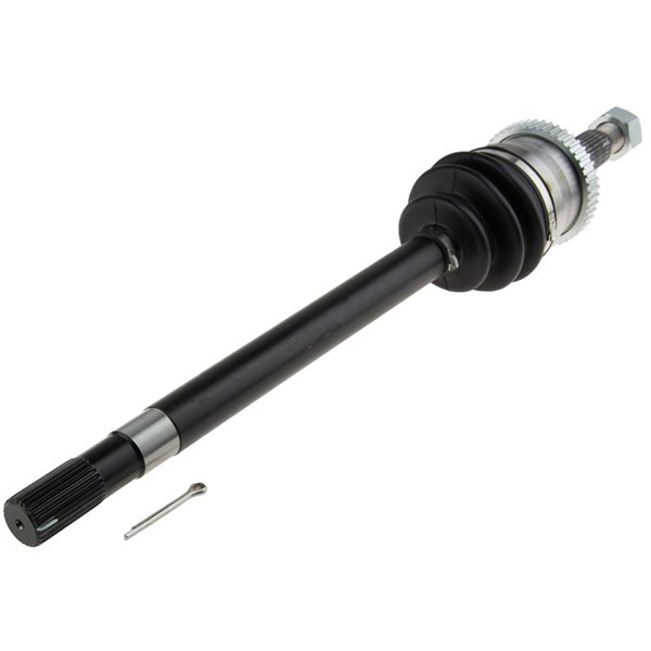Drivaxel Jeep Grand Cherokee Ii (wj, Wg), framaxel vänster Nty NP NTY