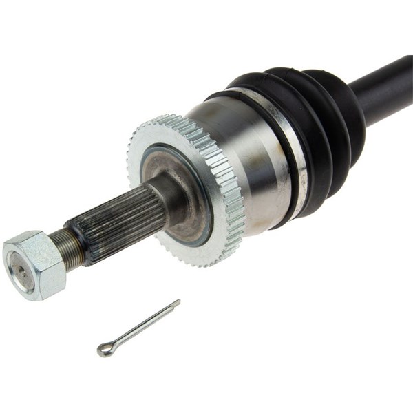 Drivaxel Jeep Grand Cherokee II, framaxel vänster Nty NPW-CH-017 NTY Drivaxel Jeep Grand Cherokee II, framaxel vänster Nty NPW-CH-017 NTY