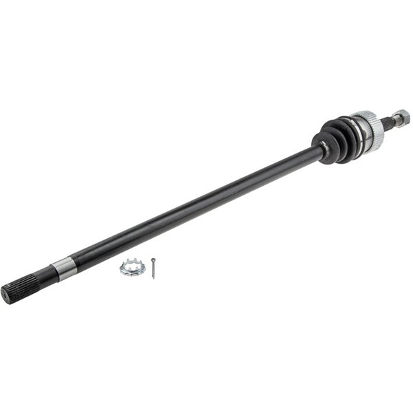 Drivaxel, framaxel höger Nty NPW-CH-021 NTY