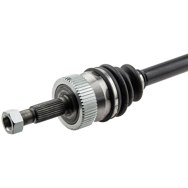 Drivaxel, framaxel höger Nty NPW-CH-021 NTY Drivaxel, framaxel höger Nty NPW-CH-021 NTY