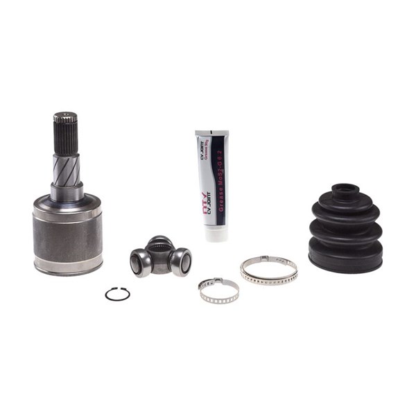 Drivknut, framaxel vänster Nty NPW-CH-025 NTY