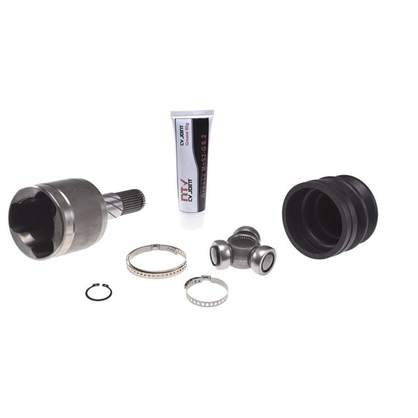 Drivknut, framaxel vänster Nty NPW-CH-025 NTY Drivknut, framaxel vänster Nty NPW-CH-025 NTY