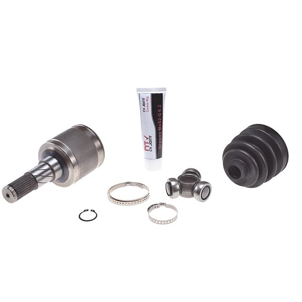 Drivknut, framaxel vänster Nty NPW-CH-025 NTY