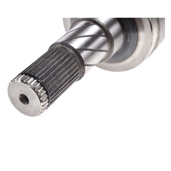 Drivknut, framaxel vänster Nty NPW-CH-025 NTY Drivknut, framaxel vänster Nty NPW-CH-025 NTY