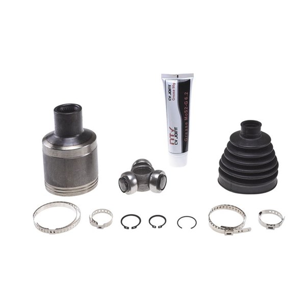 Drivknut, framaxel höger Nty NPW-CH-026 NTY