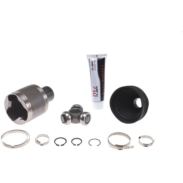 Drivknut, framaxel höger Nty NPW-CH-026 NTY