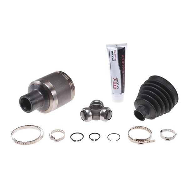 Drivknut, framaxel höger Nty NPW-CH-026 NTY