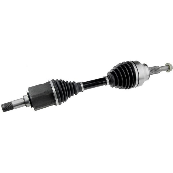Drivaxel Jeep Grand Cherokee IV, Framaxel, framaxel vänster Nty N NTY
