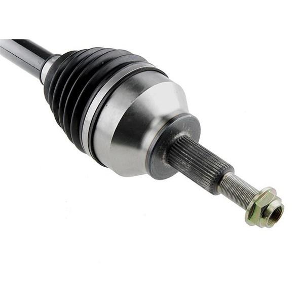 Drivaxel Jeep Grand Cherokee IV, Framaxel, framaxel vänster Nty N NTY Drivaxel Jeep Grand Cherokee IV, Framaxel, framaxel vänster Nty N NTY