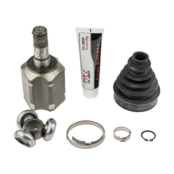 Drivknut, framaxel vänster Nty NPW-CH-039 NTY