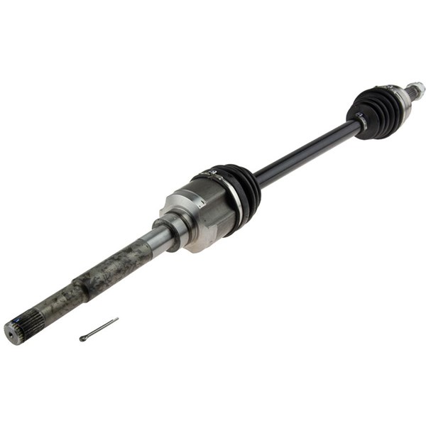 Drivaxel, framaxel höger Nty NPW-CH-044 NTY