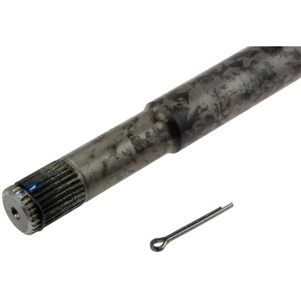 Drivaxel, framaxel höger Nty NPW-CH-044 NTY Drivaxel, framaxel höger Nty NPW-CH-044 NTY