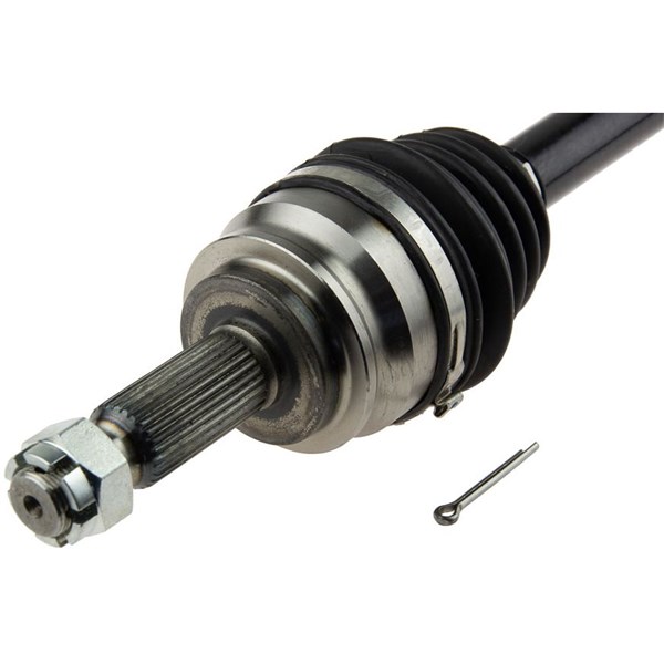 Drivaxel, framaxel höger Nty NPW-CH-044 NTY