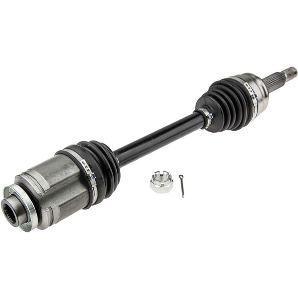 Drivaxel, framaxel höger Nty NPW-CH-054 NTY