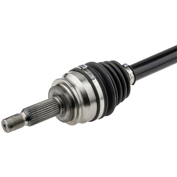 Drivaxel, framaxel höger Nty NPW-CH-054 NTY Drivaxel, framaxel höger Nty NPW-CH-054 NTY
