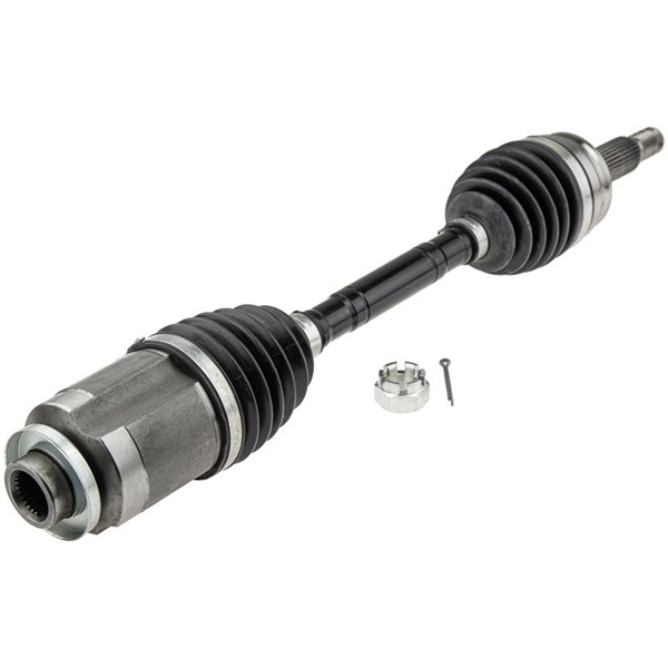 Drivaxel Jeep Compass (mk49), framaxel höger Nty NPW-CH-056 NTY