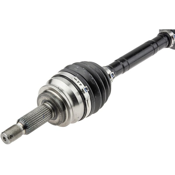Drivaxel Jeep Compass (mk49), framaxel höger Nty NPW-CH-056 NTY